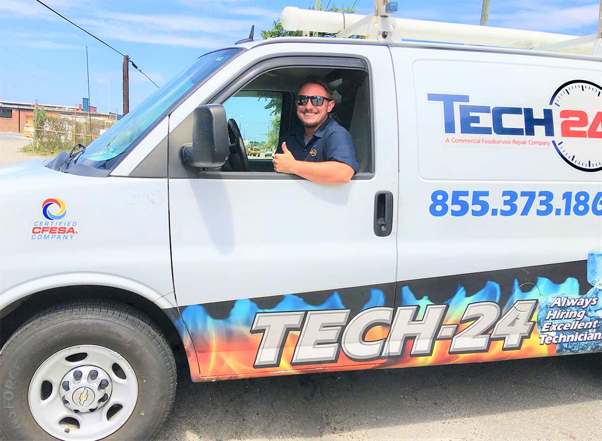 Equipment Repair Jobs in Illinois